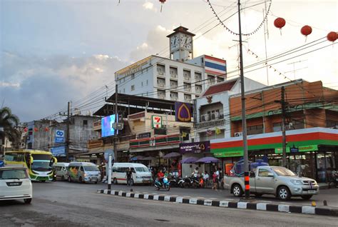 danok thailand.
